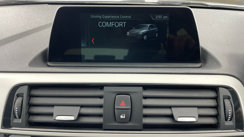 BMW 1 Series 118i [1.5] SE 5dr [Nav] Petrol Hatchback